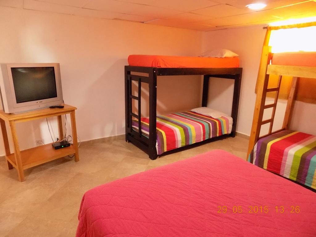 Hostal El Hangar Rionegro Oda fotoğraf