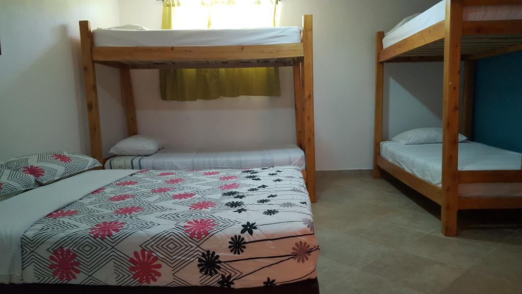 Hostal El Hangar Rionegro Dış mekan fotoğraf