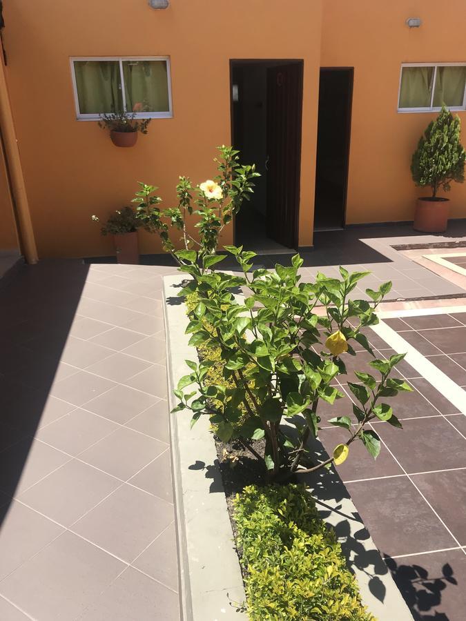Hostal El Hangar Rionegro Dış mekan fotoğraf