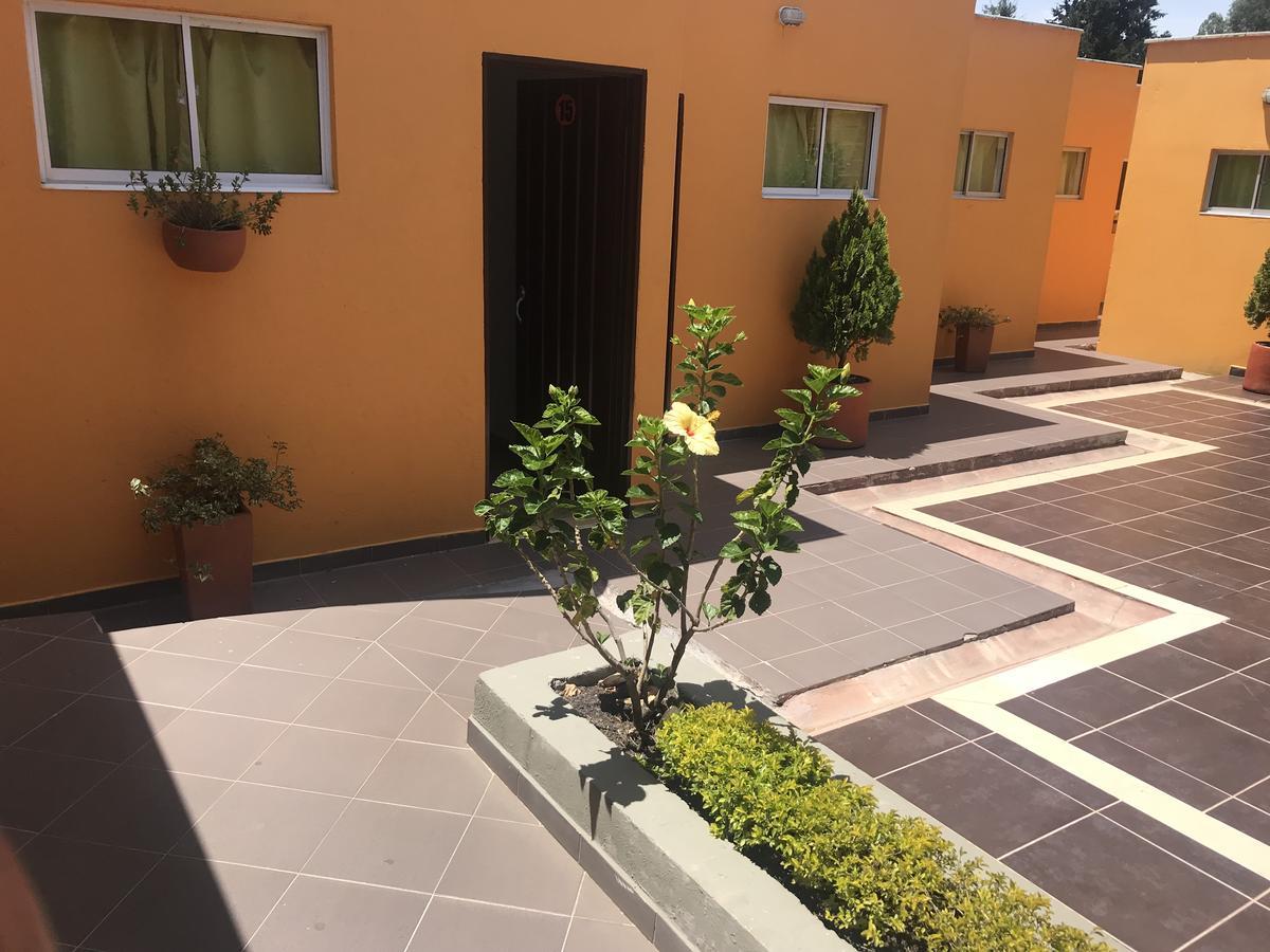 Hostal El Hangar Rionegro Dış mekan fotoğraf