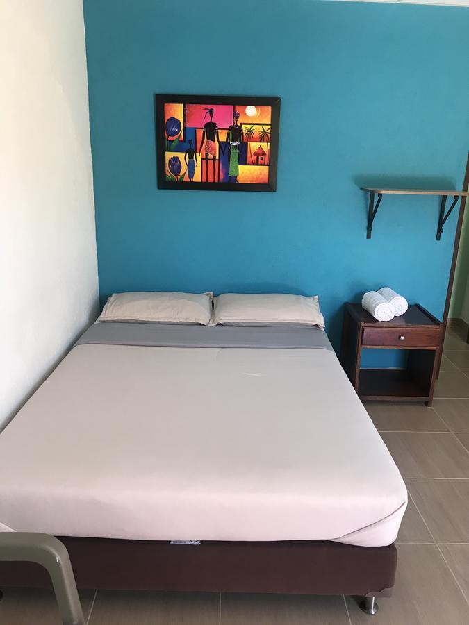 Hostal El Hangar Rionegro Dış mekan fotoğraf
